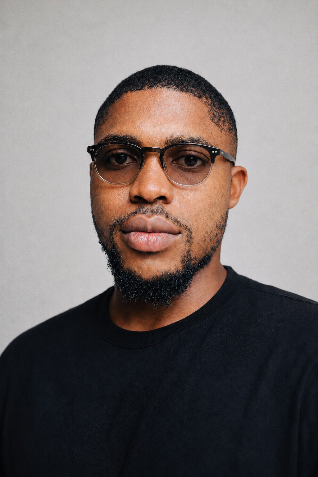 Oku-obong Edwin Ntuk, Founder & CTO, Cognair Technologies